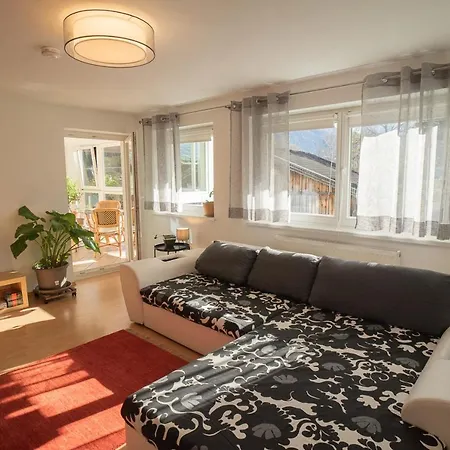 Haus Statz 48 Apartment Matrei am Brenner Exterior photo