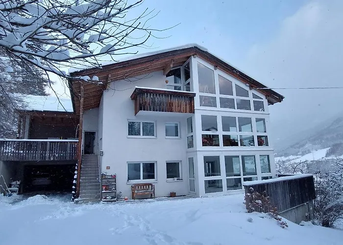 Haus Statz 48