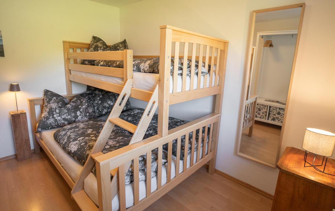 Haus Statz 48 Apartment