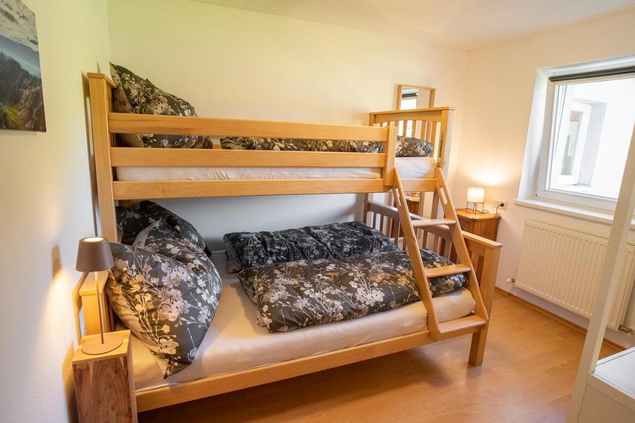 Apartment Haus Statz 48 Matrei am Brenner