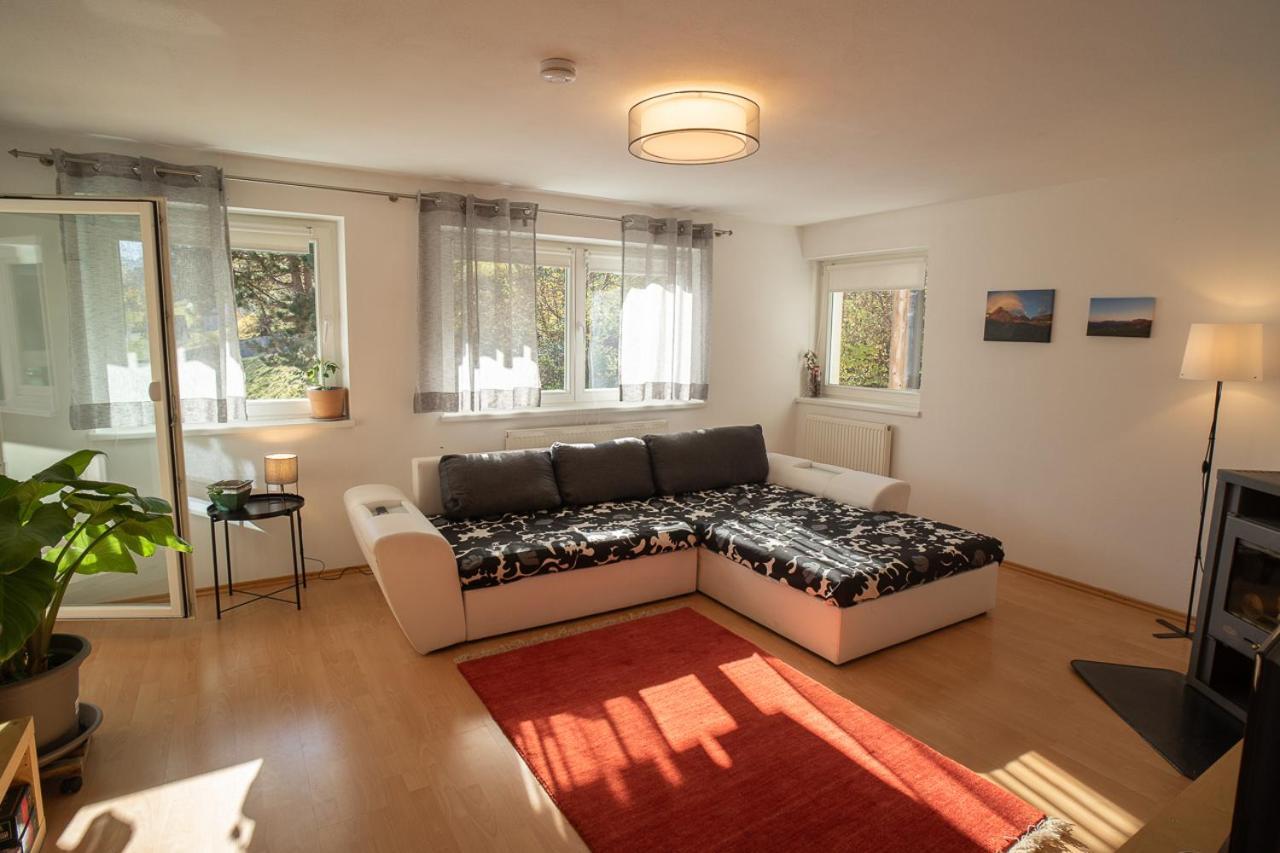 Haus Statz 48 Matrei am Brenner