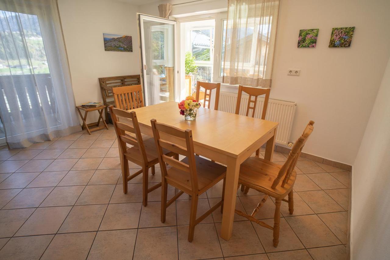 Apartment Haus Statz 48 *