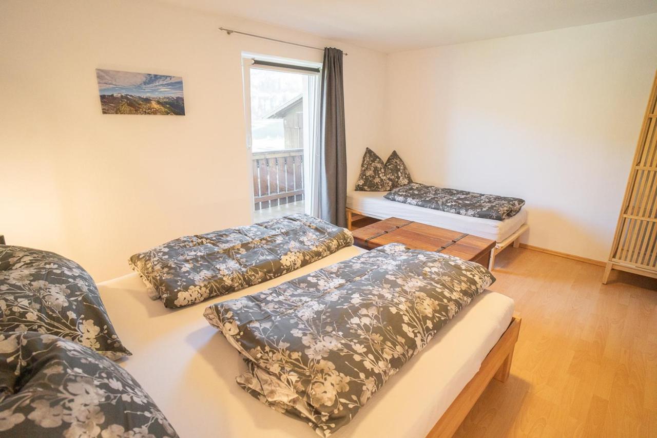 Haus Statz 48 *