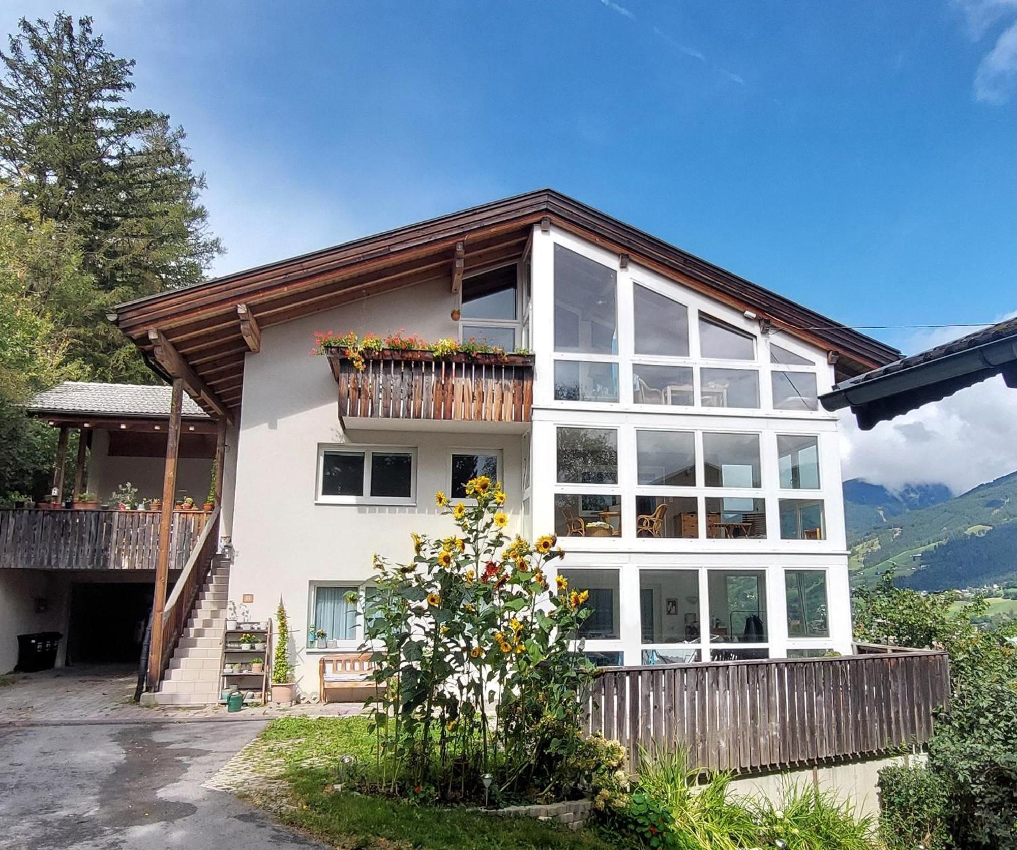 Apartment Haus Statz 48 Matrei am Brenner