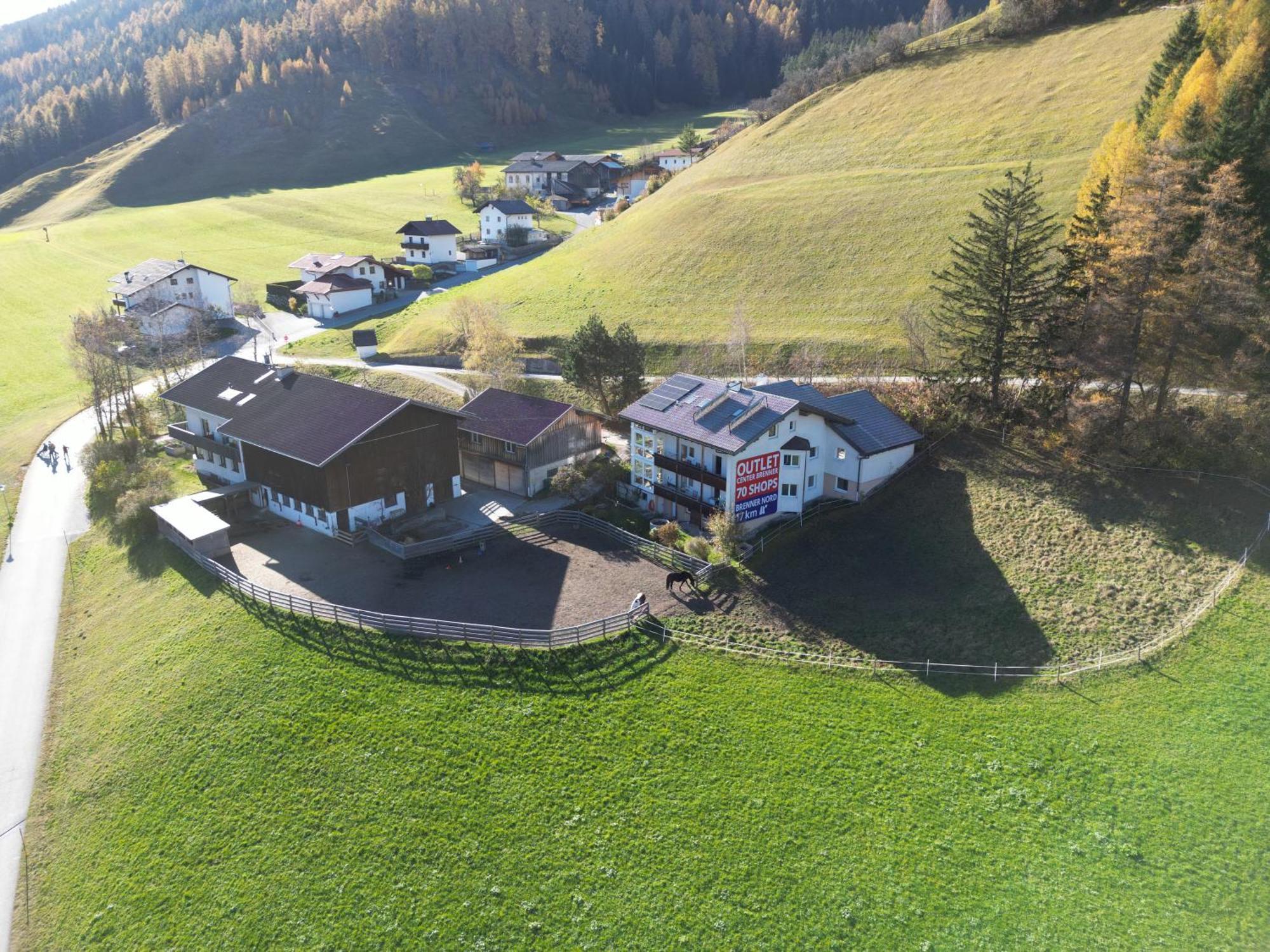 Haus Statz 48 * Matrei am Brenner