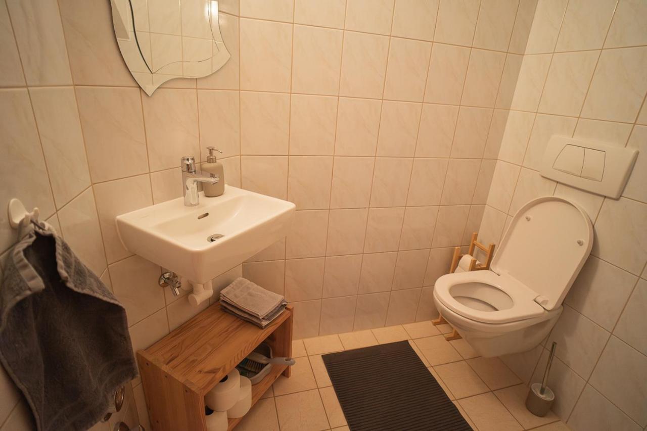 Haus Statz 48 Apartment *