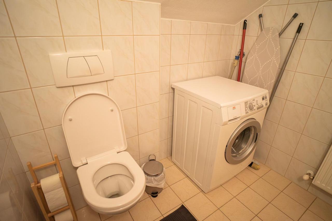 Haus Statz 48 Apartment Matrei am Brenner