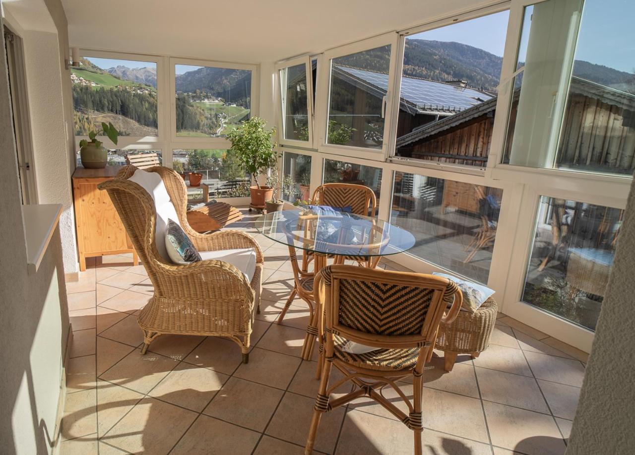 Haus Statz 48 Apartment Matrei am Brenner