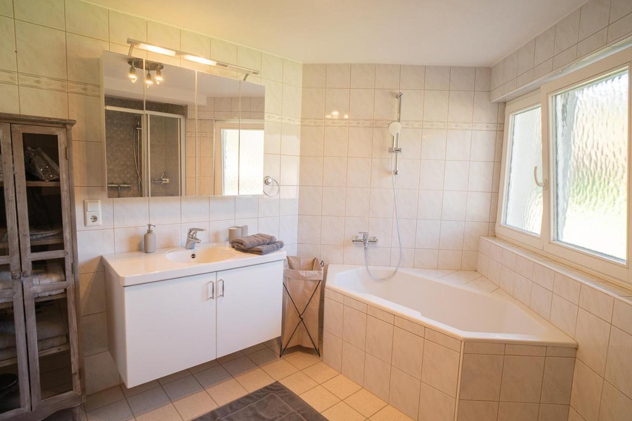 Apartment Haus Statz 48