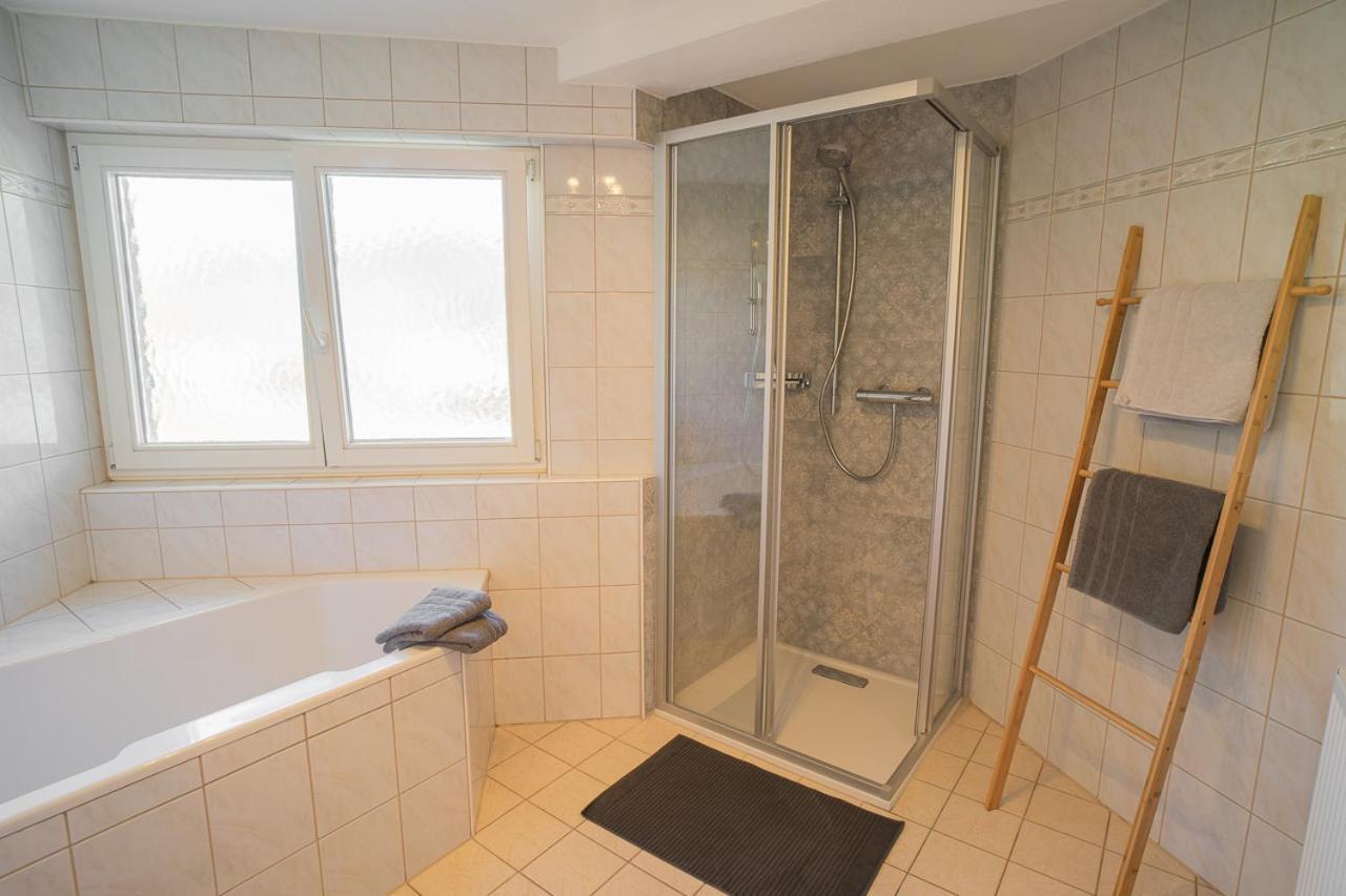 Haus Statz 48 Matrei am Brenner